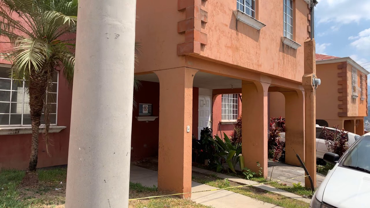 Colinas del Paraíso I
