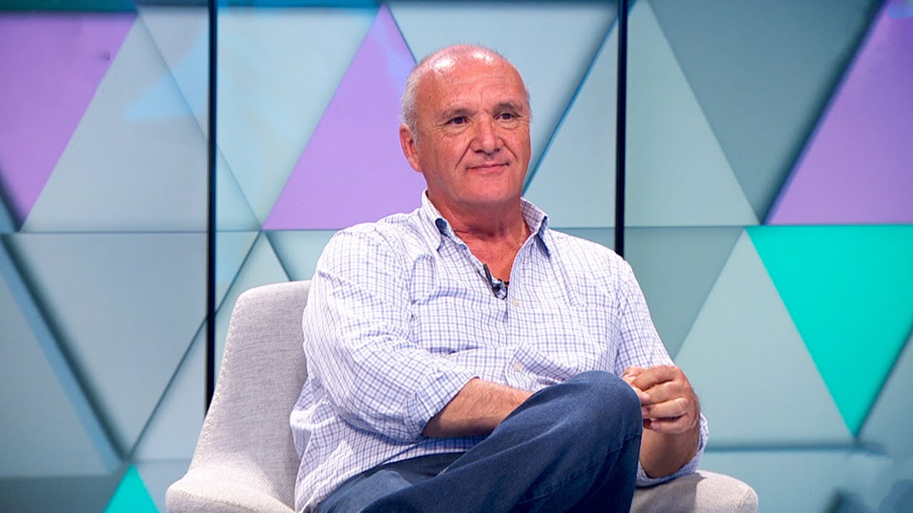 Richard Read se lanzará a la política con una nueva agrupación