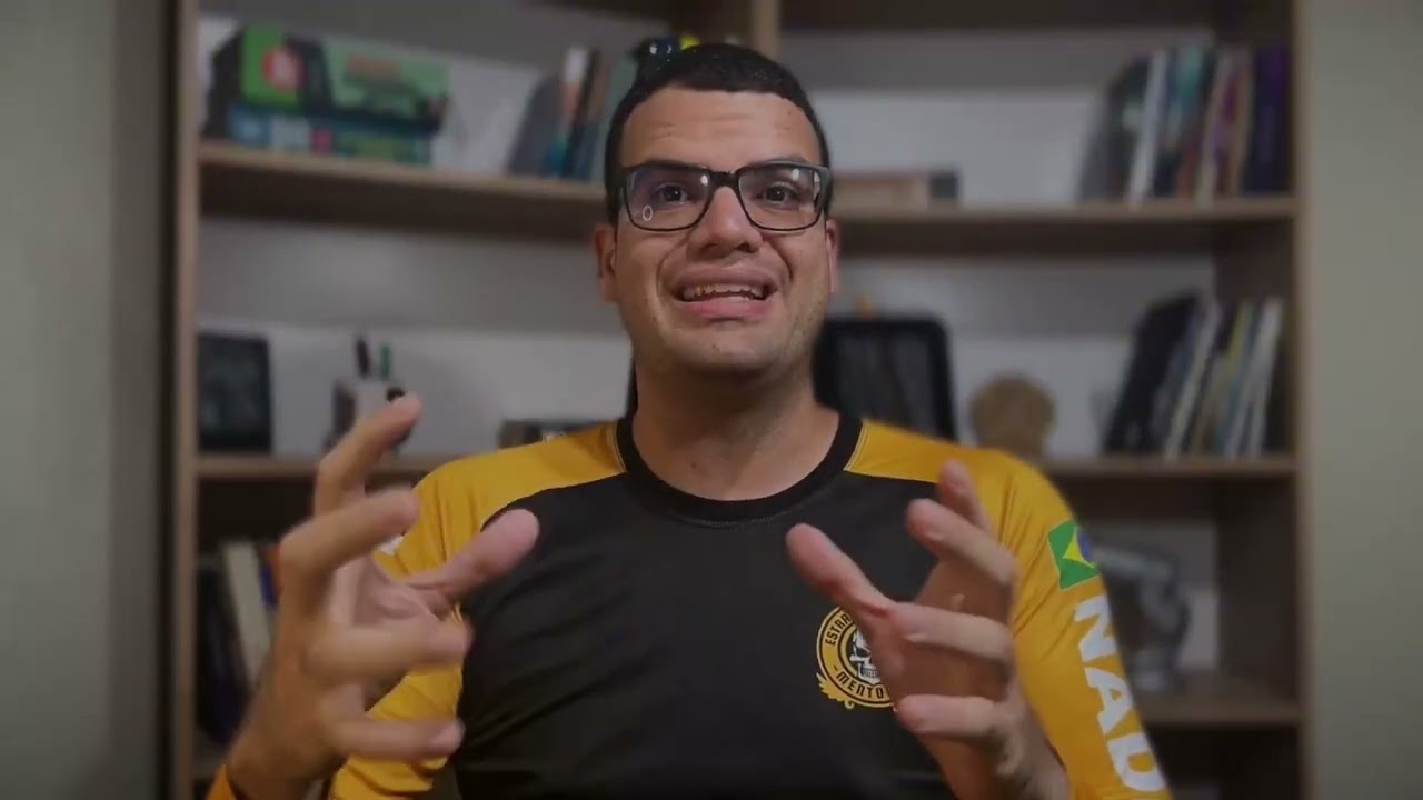 PM É O MELHOR CONCURSO ESCADA
