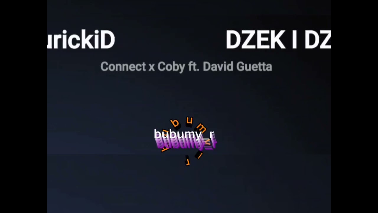 DZEK I DZONI-Rastoni & JurickiD (bubumy-r)