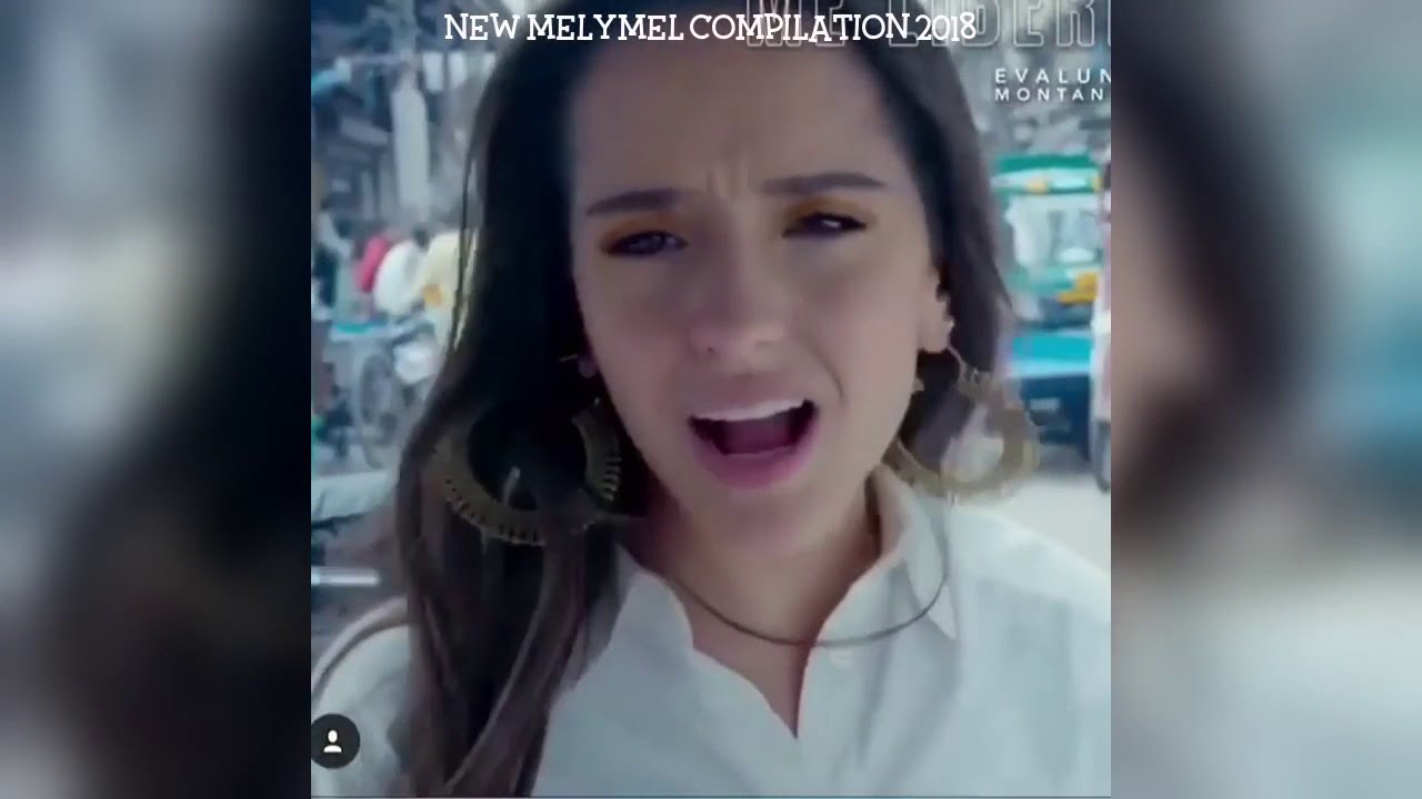 D I M O D E R melymel Instagram Compilation 2018