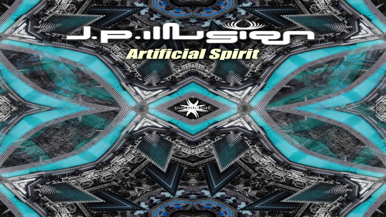 J.P.illusion - Artificial Spirit