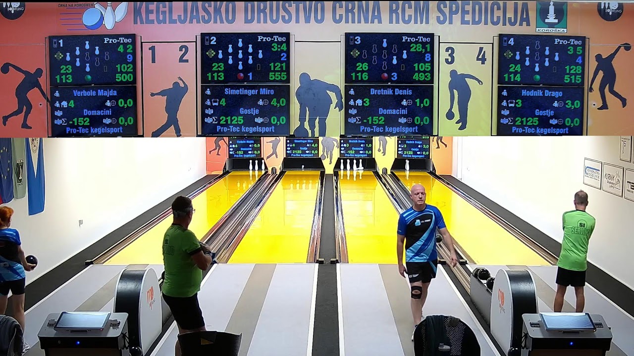 OBČINSKA MLIGA 2.1.2026