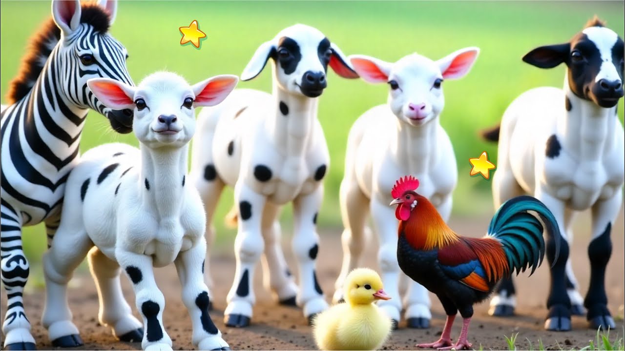KAMBING KAMBING LUCU SATE KAMBING KAMBING EMBEK-EMBEK SUARA KAMBING EMBEK KAMBING LUCU SAPI SAPI MOO