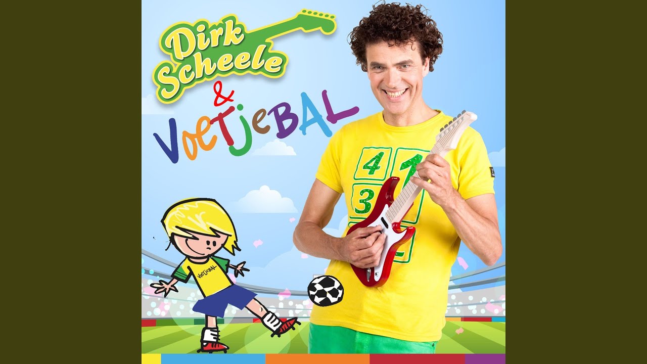 Dribbelen