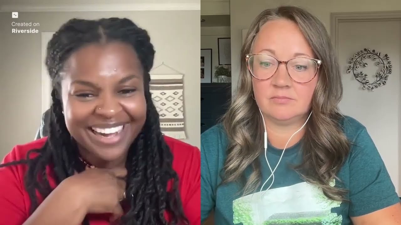 Habits of the Home Conference Testimony