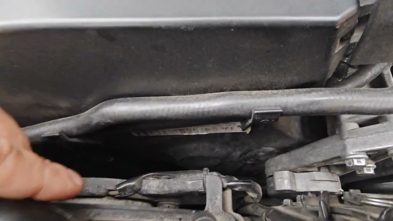 Как я поборол ошибку по фазорегулятору 1.8T AWT Volkswagen Passat b5