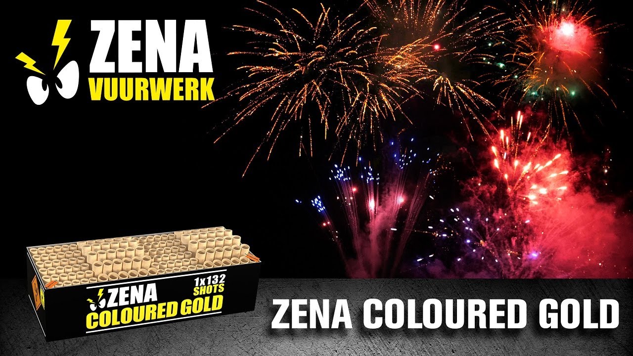 01633   Zena Coloured Gold