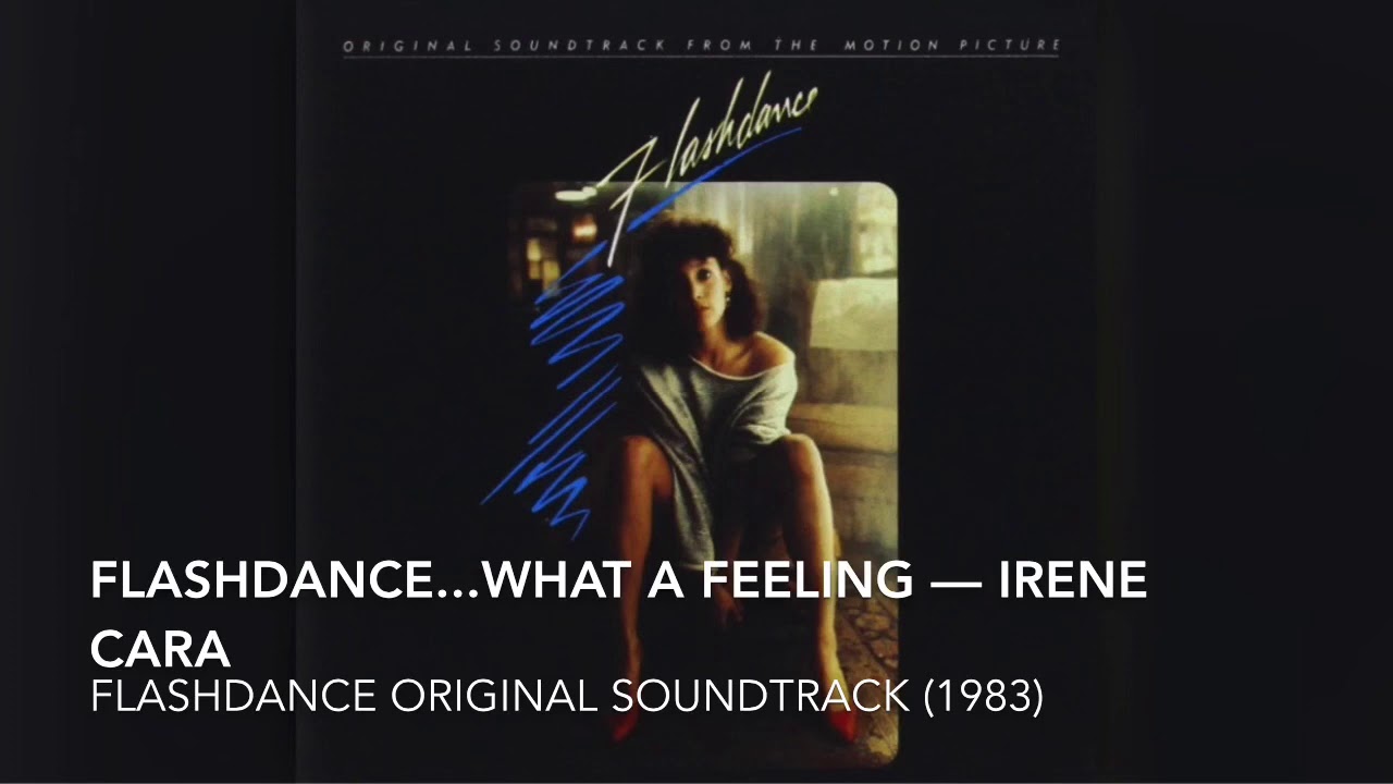 Flashdance...What A Feeling - Irene Cara [8D]
