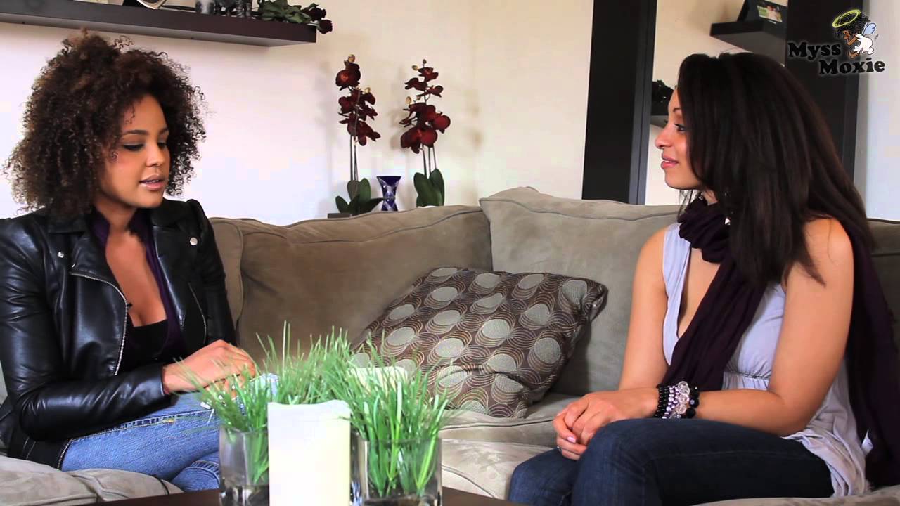 A Convo W/ Hayley Marie Norman
