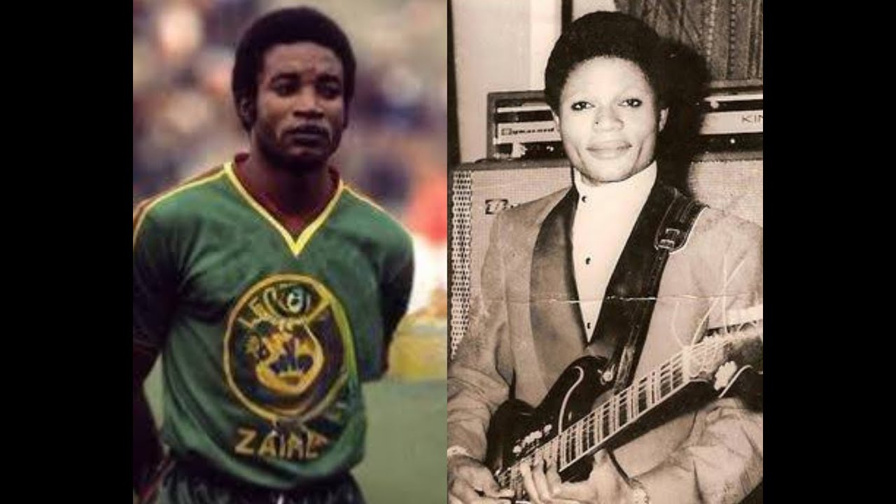 BAVON MARIE MARIE NA KEMBO BAZALAKA BA MBANDA ?  TOYOKA HISTOIRE