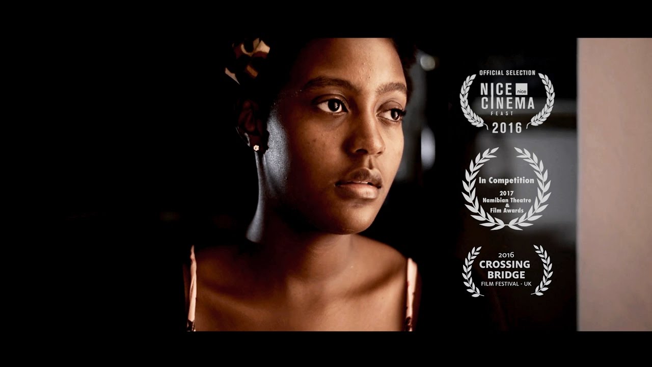Painted Scars - (Award Winning) African Short Film