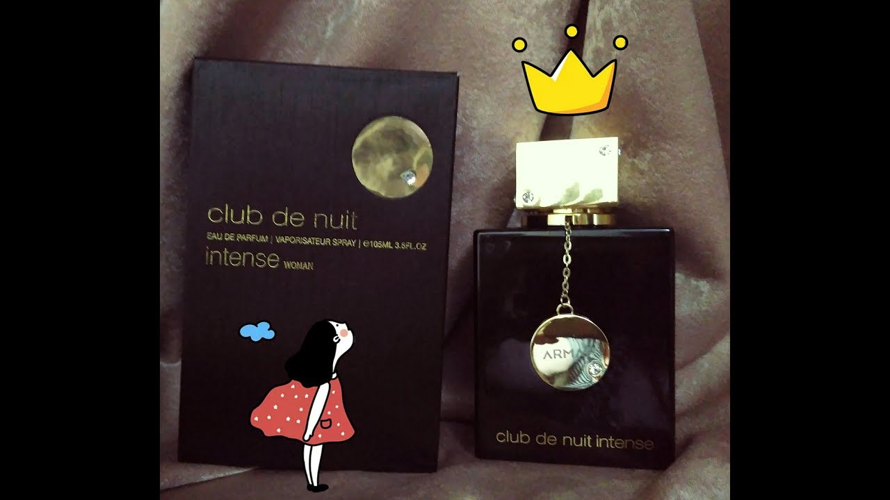 Club de Nuit Intense Armaf VS Noir de Noir Tom Ford