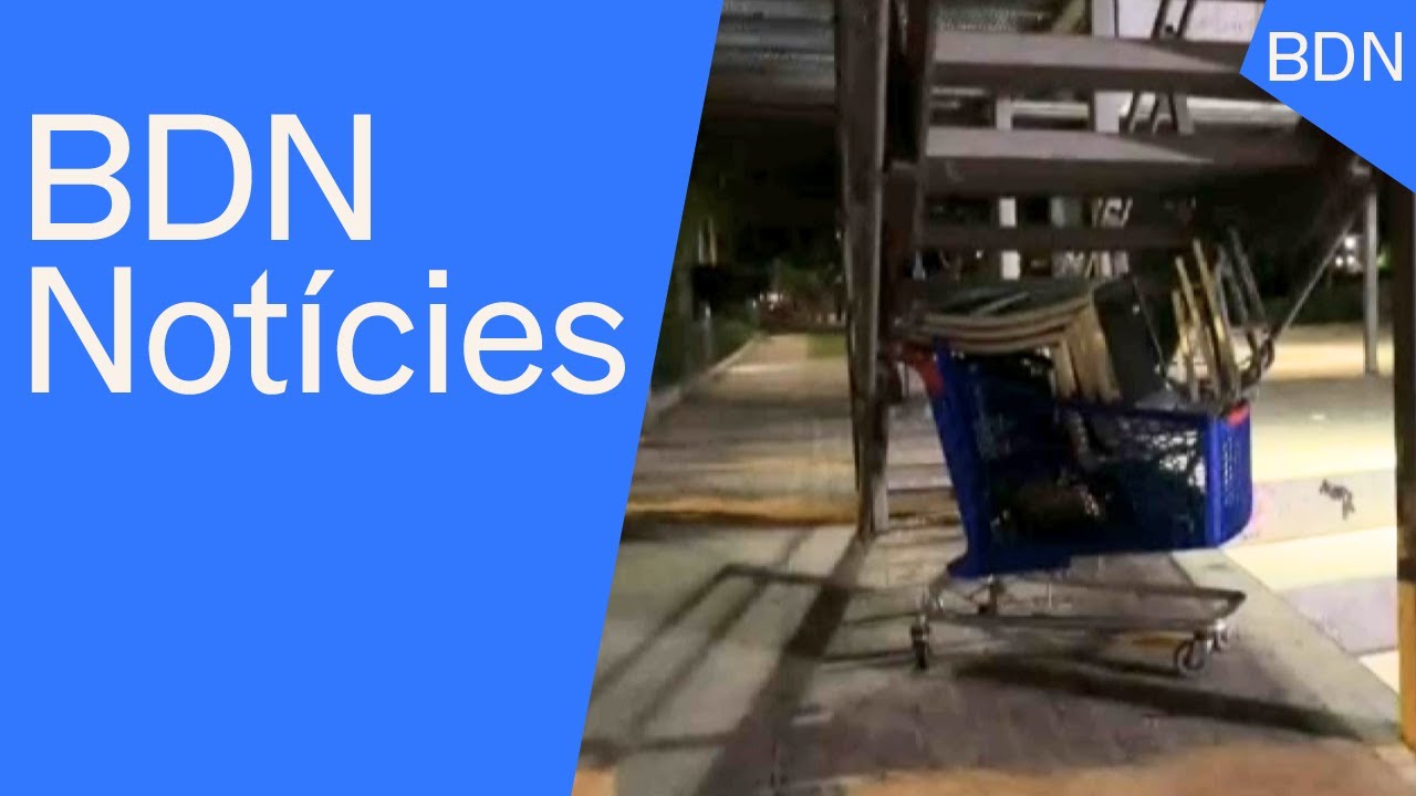 BDN Notícies Vespre 28 de gener de 2026