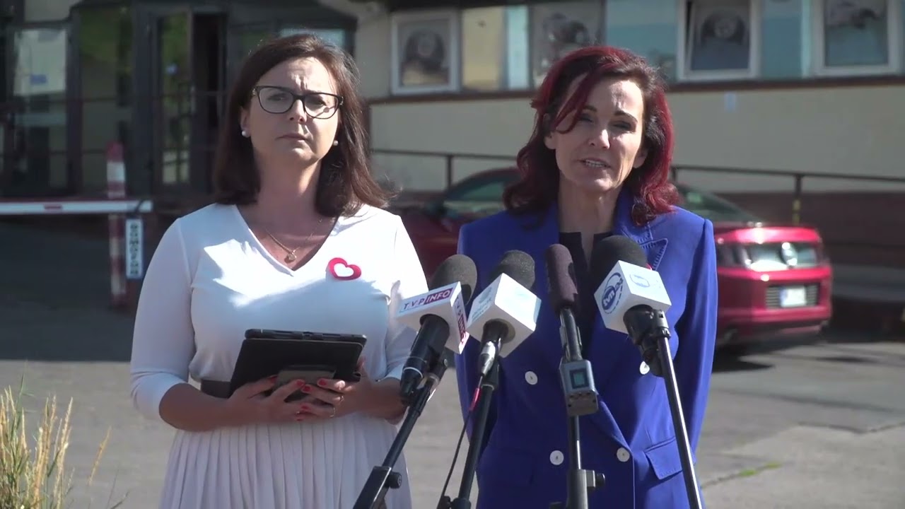 Koalicja Obywatelska: Senator Bogucki por&oacute;wnał D. Tuska do A. Hitlera