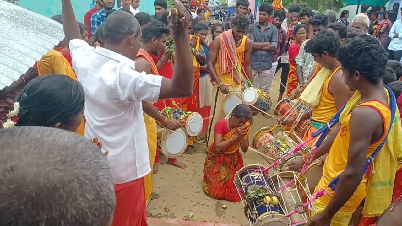 6 அம்மா தாயே ஓம் சக்தி #yiralvideos#ytvideos
