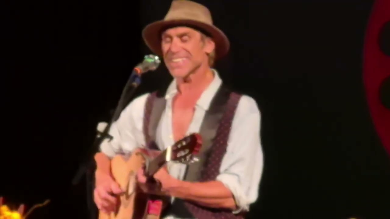 Todd Snider  
