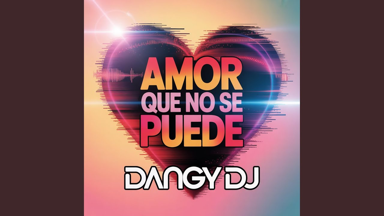 Amor Que No Se Puede
