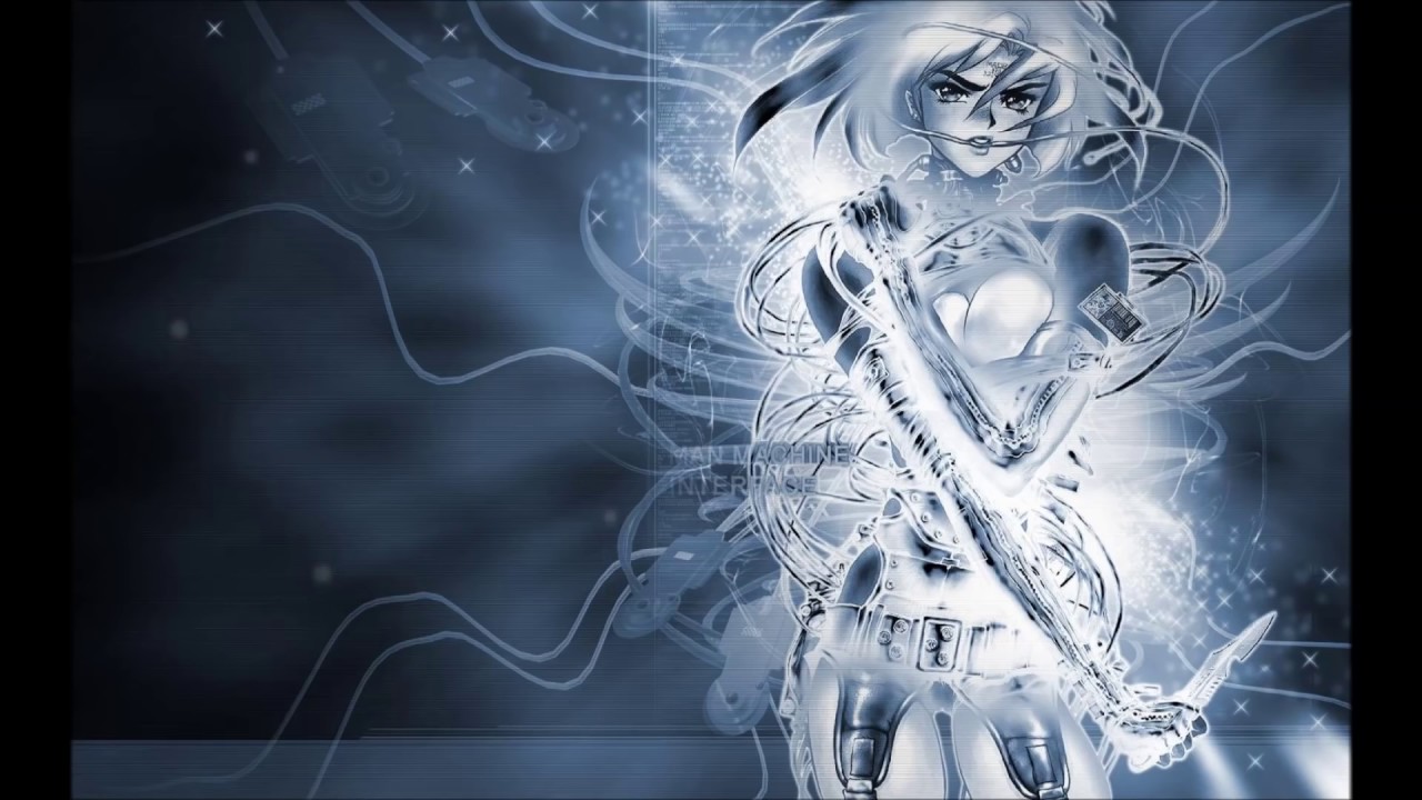 Nightcore  Evolution