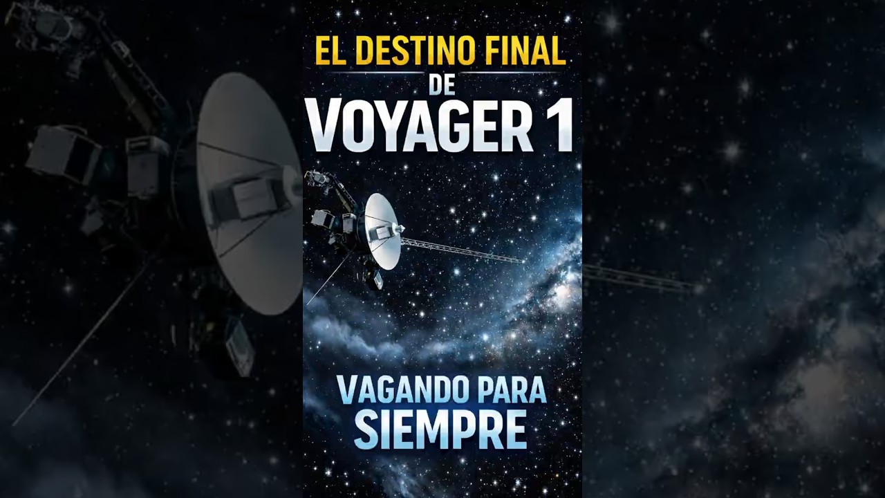 El destino final de Voyager 1