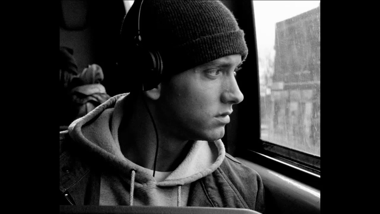 EMINEM REMIX ALL (SAD, DEEP SONGS)