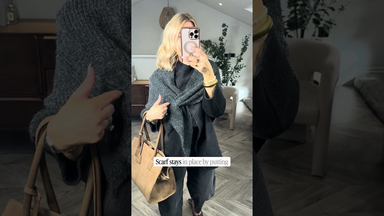 One of our MOST bought pieces this week&hellip; and I&rsquo;m not surprised 🤍