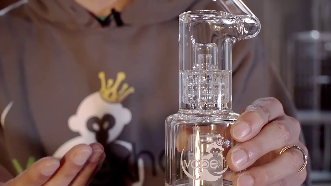 VapeXhale Tip of the Week - HydraTube 101