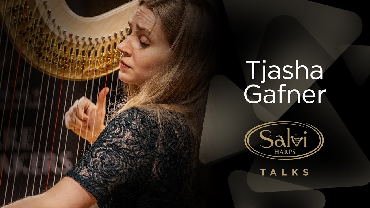 Interview with Tjasha Gafner
