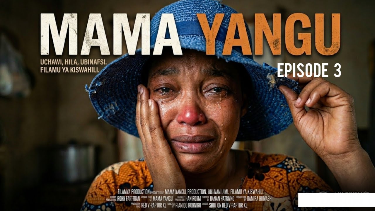 MAMA || EPISODE 3
