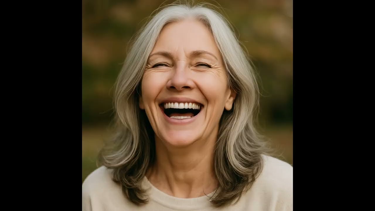 She did THIS After 40 and Looked 10 years Younger. 