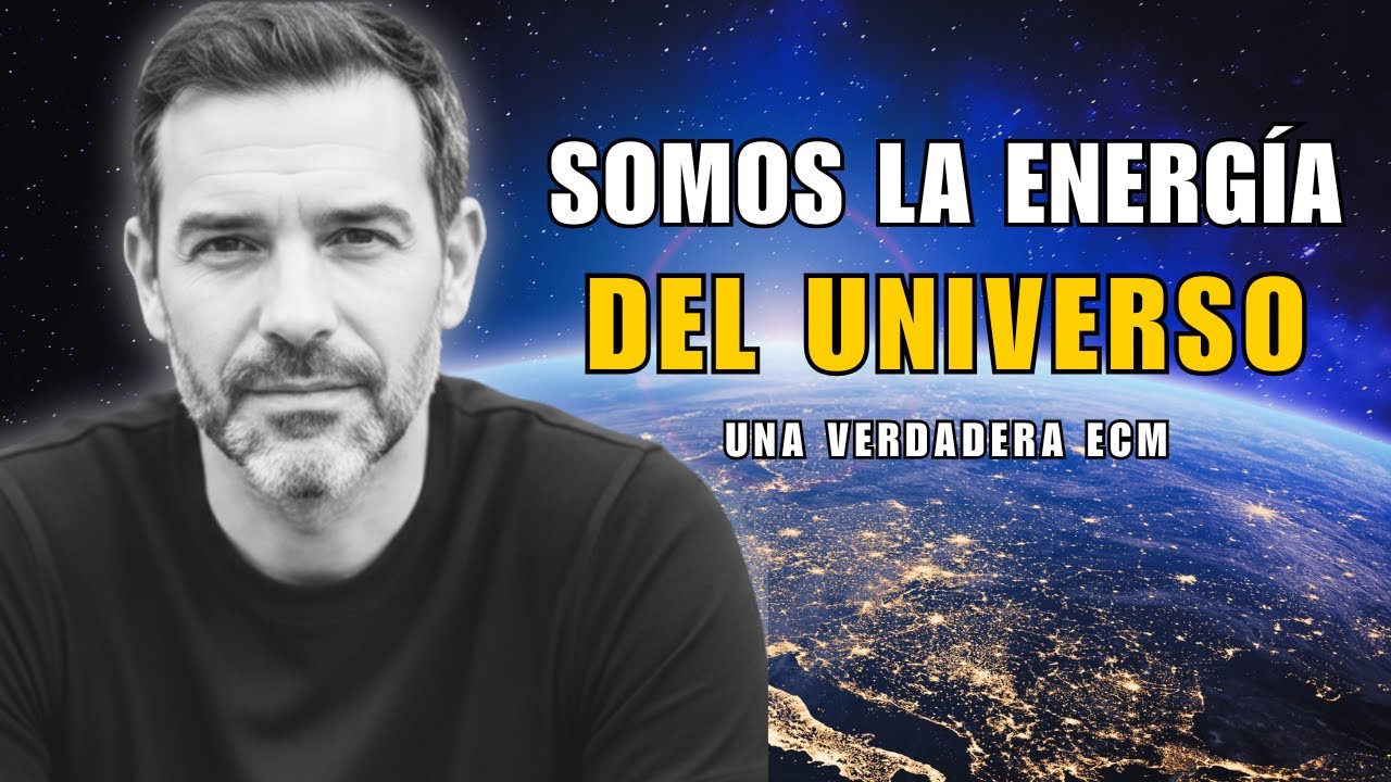 Hombre ateo cruza al más allá y descubre el secreto de la vida – Experiencia cercana a la muerte