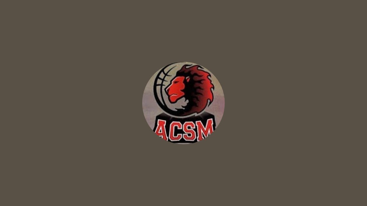 Atlético Club San Martín Basquet está en vivo