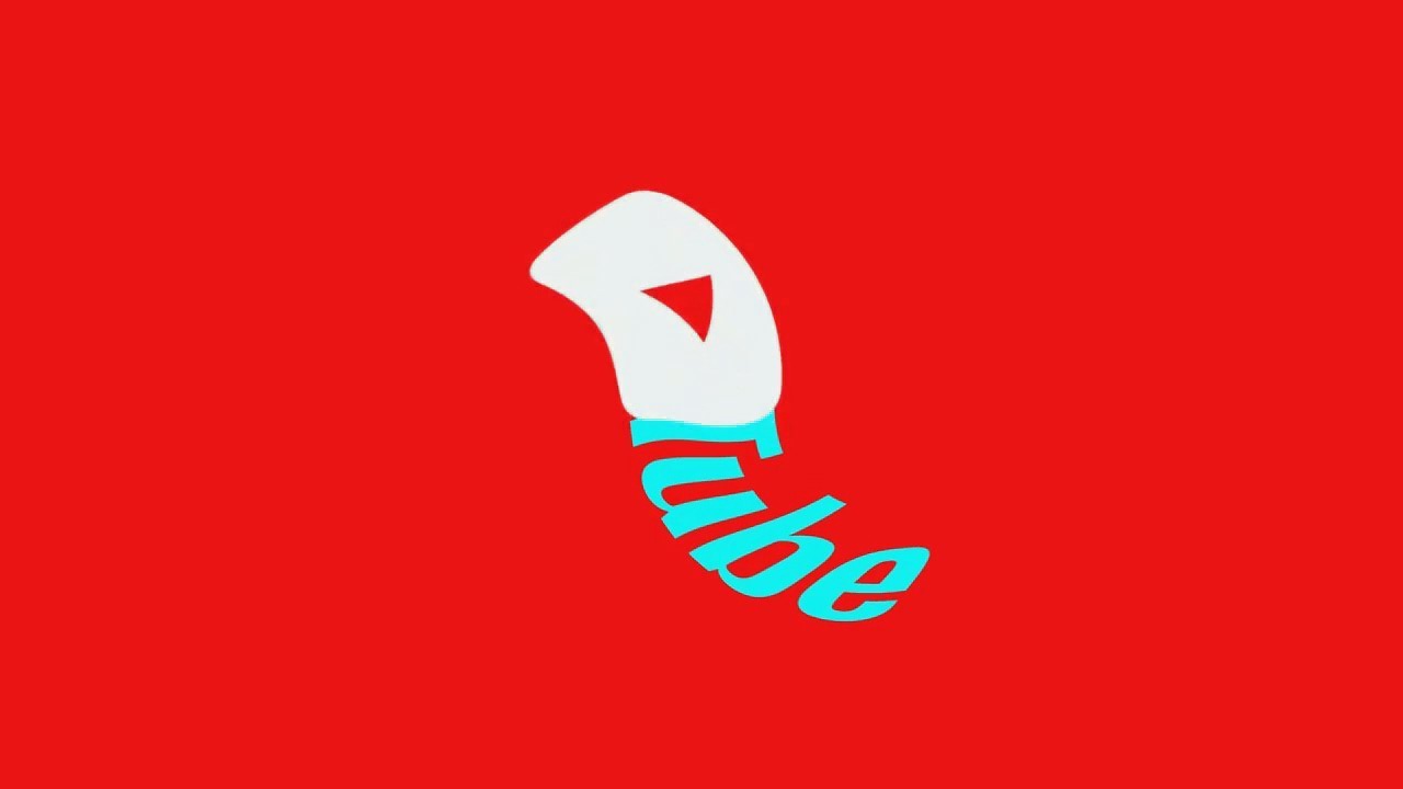 YouTube Logo Iconic Effects Effects | Preview 2YADE Effects