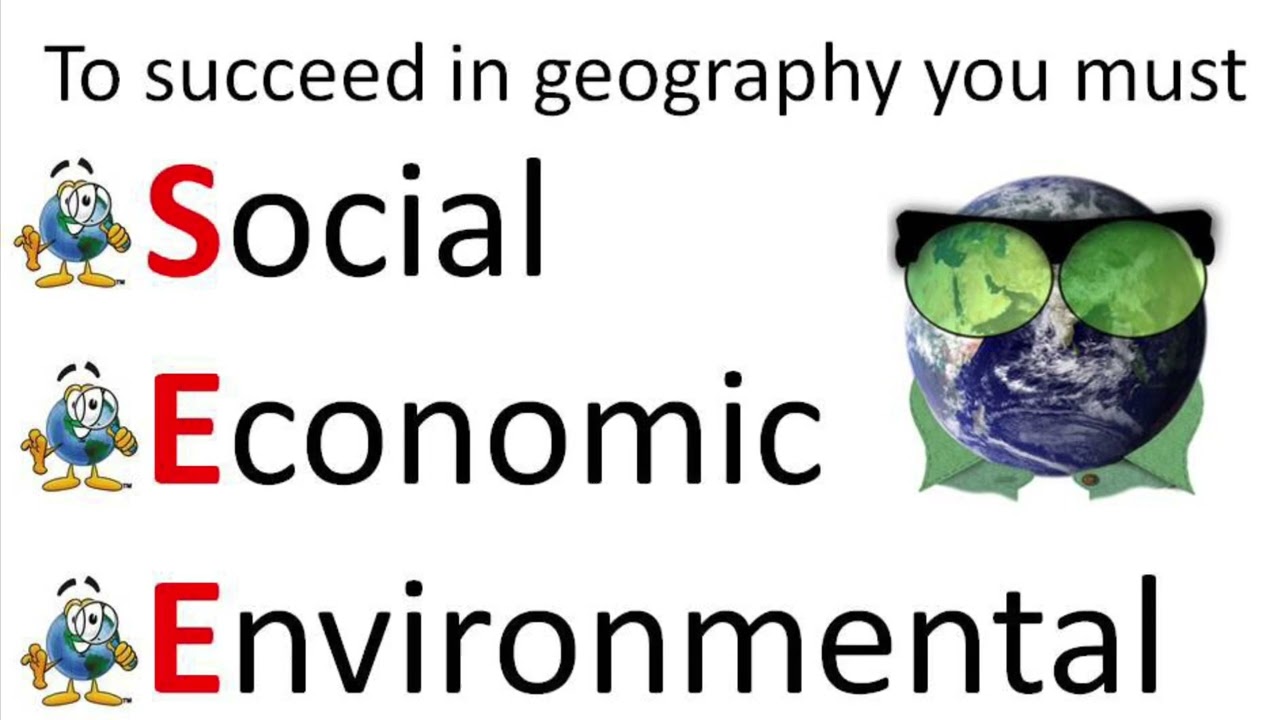 BIRMINGHAM- gcse geography - EVERYTHING YOU NEED TO KNOW!