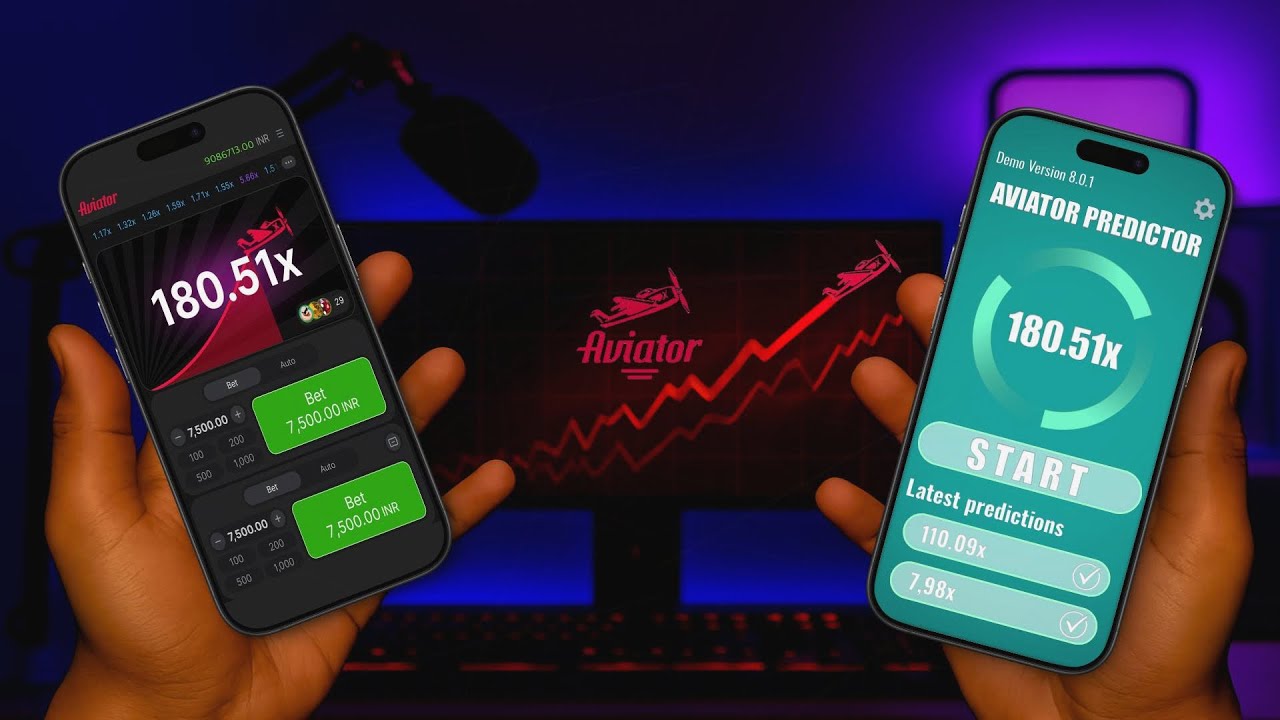 Aviator Predictor App Still Relevant In 2026? Answer In The Video...
