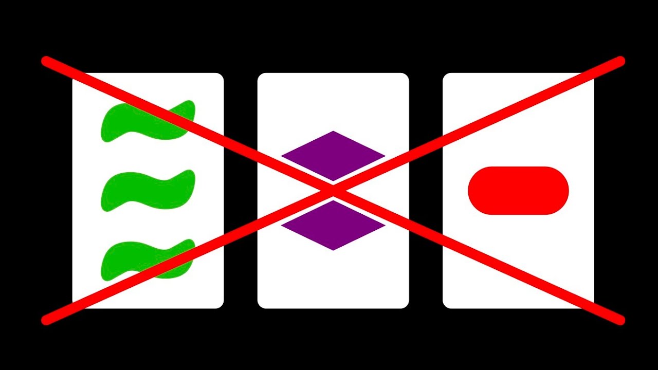 The Simplest Card Game No Mathematician Can Solve | #SoME4
