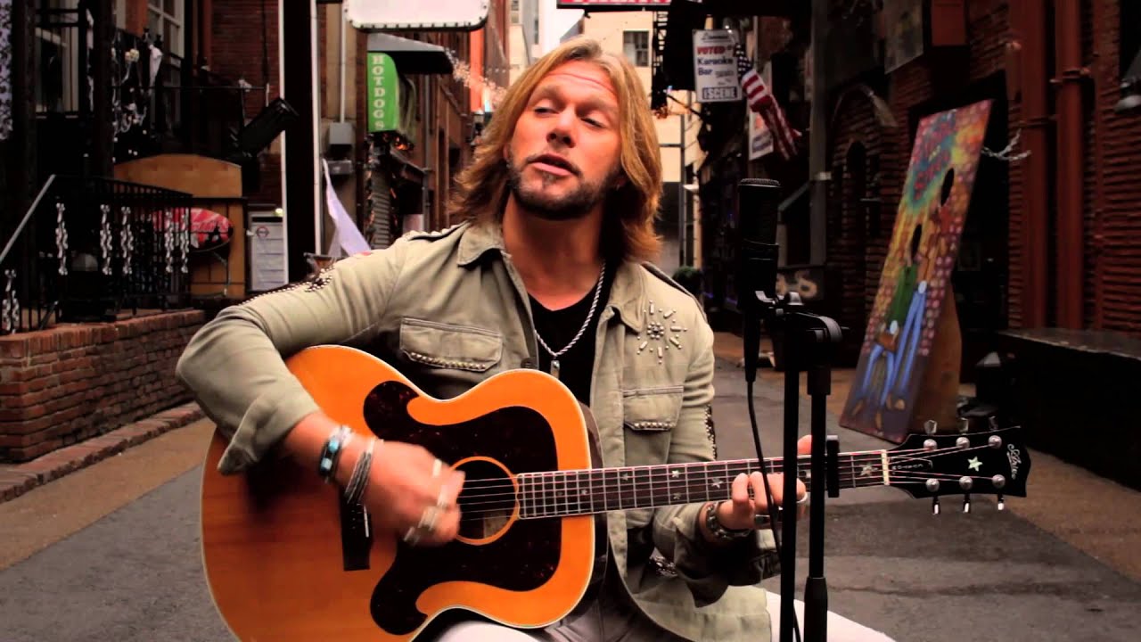 Craig Wayne Boyd - I Ain't No Quitter