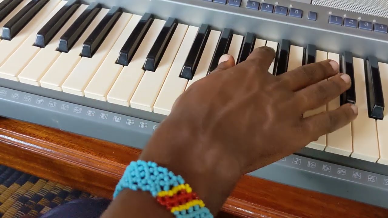 Iga gucuranga style ya seben neza mundirimbo nshyashya