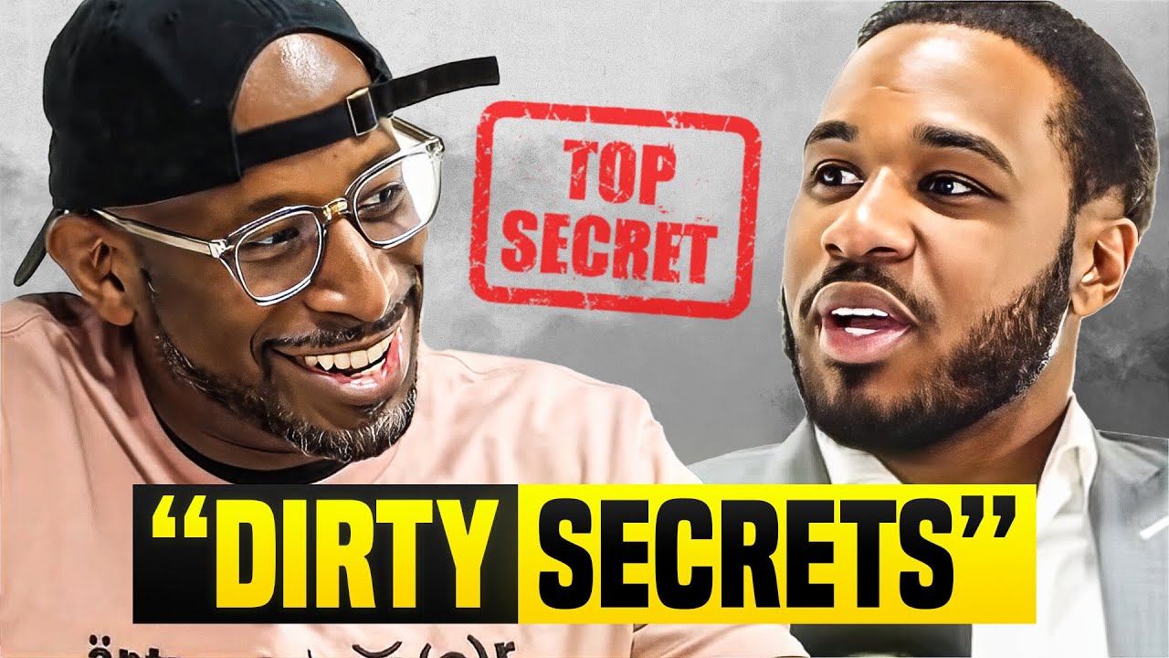 The Dirty Secrets Of Car Salesmen - Episode #142 w/ PTG 365