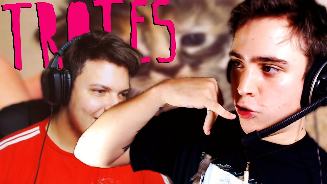 ESSA ESFIHA ME DEU DST! - PIORES TROTES DO MUNDO