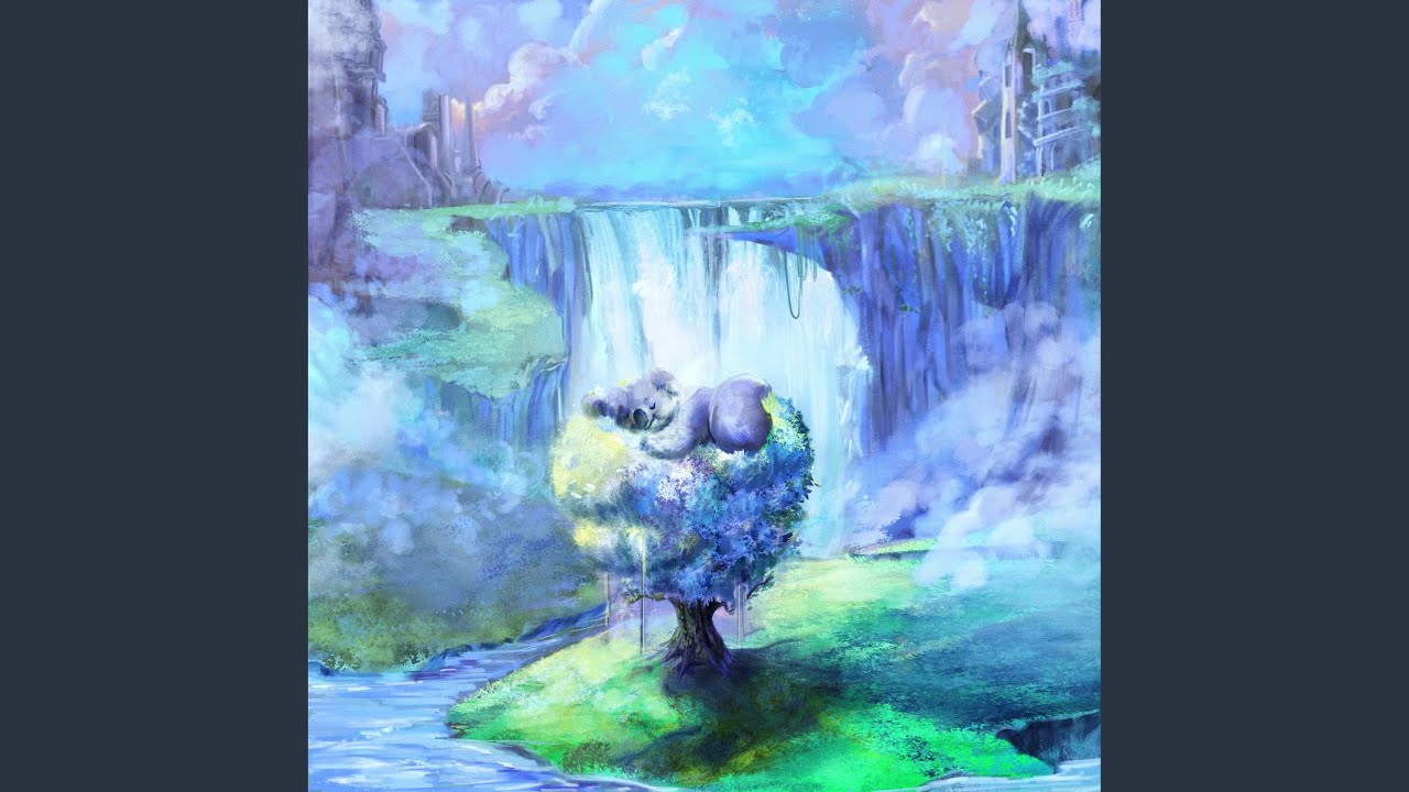Tree (feat. Sam Rui)