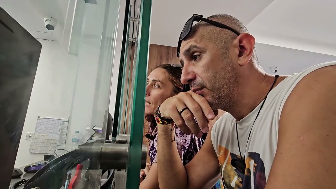 Au vrut să ne țepuiască din prima! Santo Domingo, Rep. Dominicană! 🇩🇴