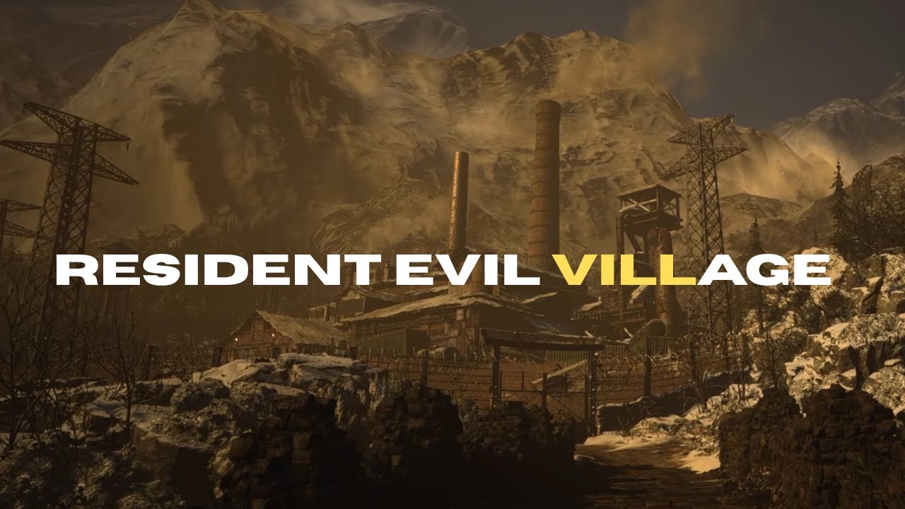 Resident Evil Village #017 - Heisenbergs Angebot (ohne Kommentar)
