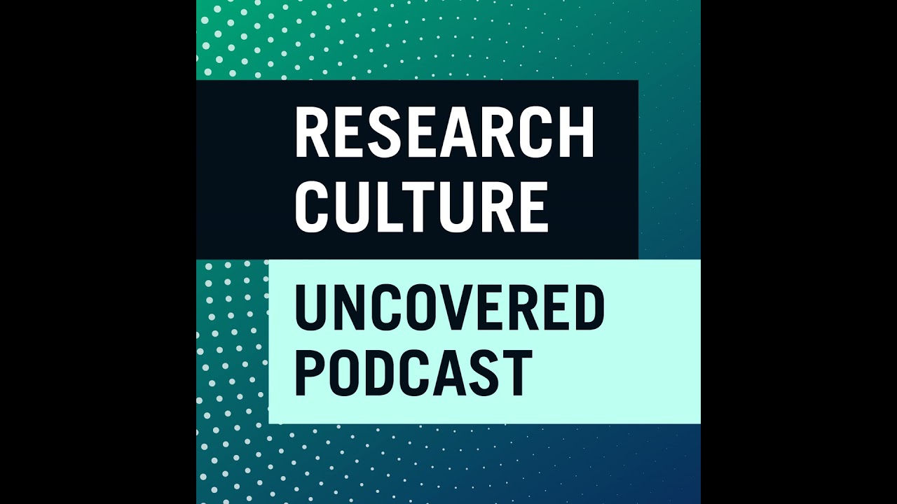 (S7 E6) From setback to success: supporting researchers after unsuccessful funding applications w...