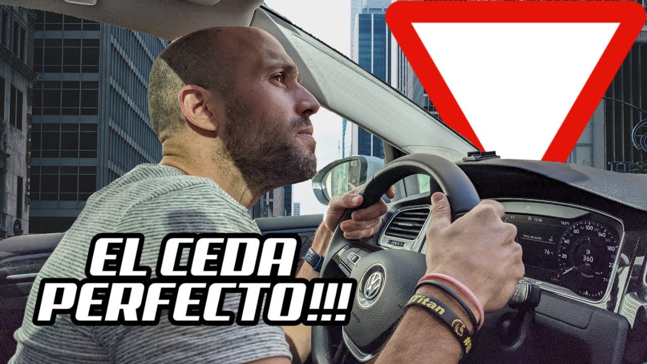 CEDA EL PASO SIN VISIBILIDAD 😶‍🌫️😶‍🌫️+CUIDADO!!!