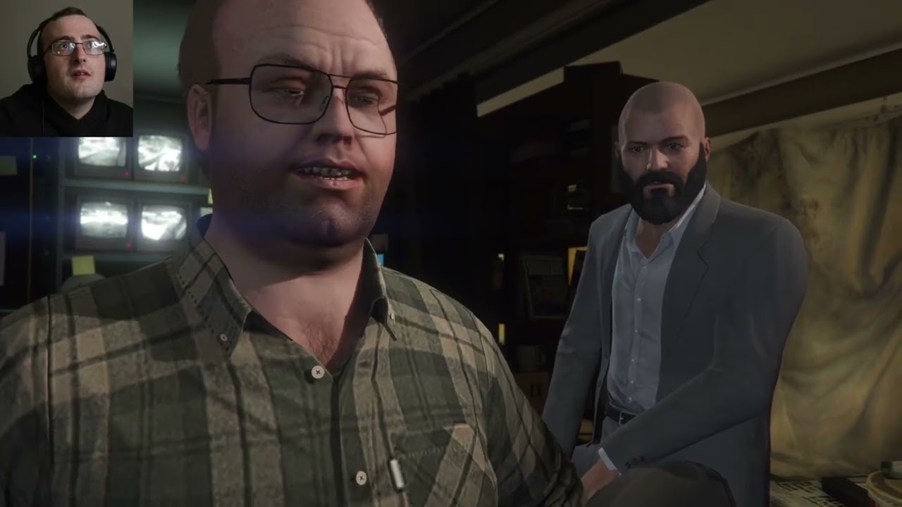 GTA 5 is BORING