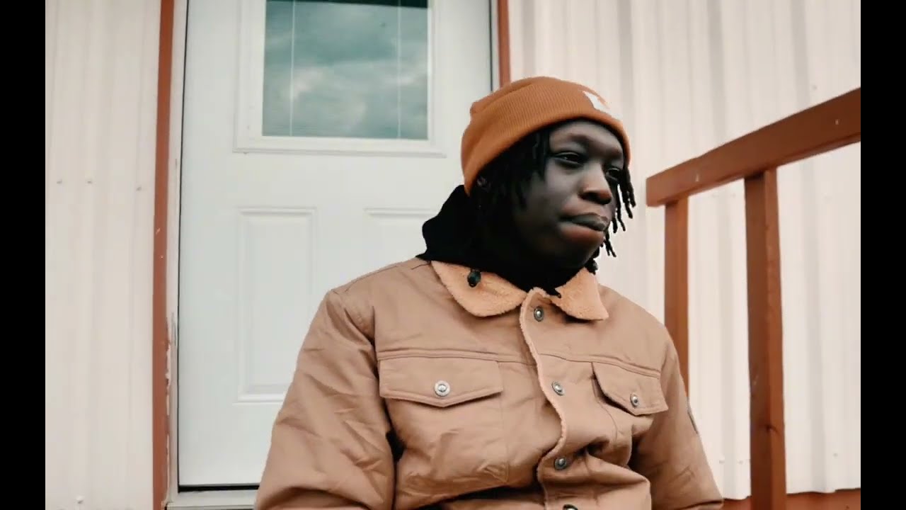 gLowDaKidd - Grace, Blood, Love ( official video ) shot by@Snappedbykeitt