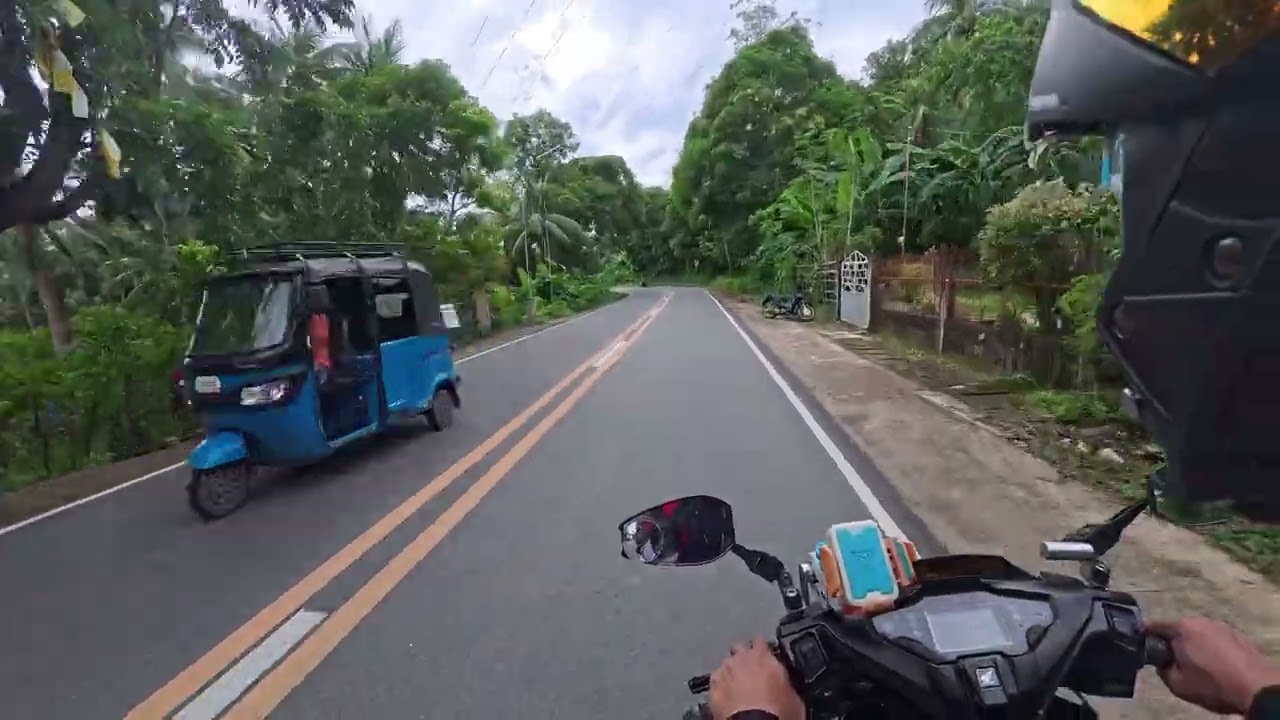San Agustin, Romblon Stroll (Part1)