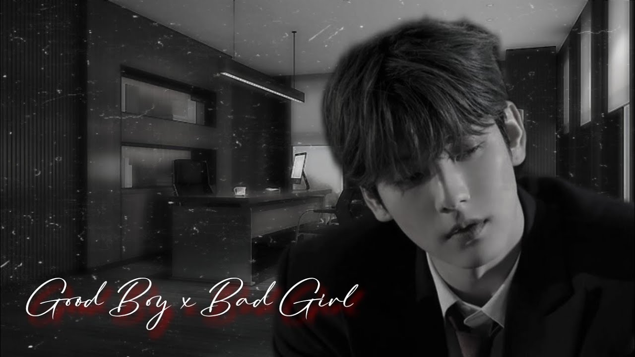 || TXT SOOBIN FF || Good Boy x Bad Girl 😇😈 [Episode five] 🔞