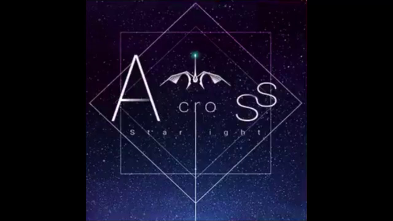 [TAPSONIC TOP] Yume - Across Starlight (Original Mix)